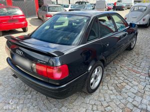Audi 80 Competition - 1994