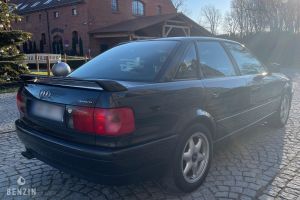 Audi 80 Competition - 1994
