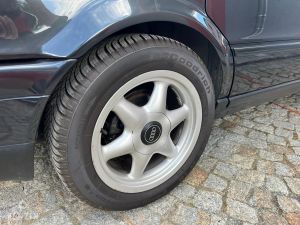 Audi 80 Competition - 1994