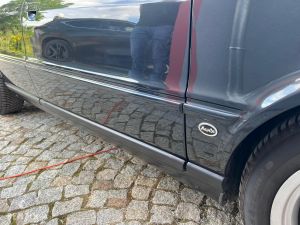 Audi 80 Competition - 1994