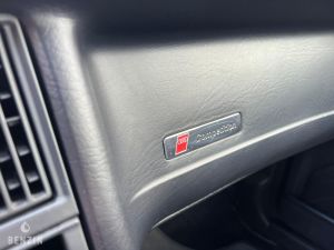 Audi 80 Competition - 1994