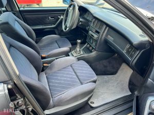 Audi 80 Competition - 1994