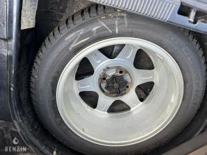 Audi 80 Competition - 1994