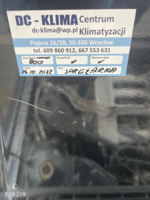 Audi 80 Competition - 1994