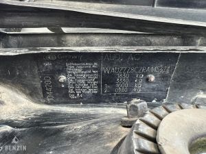 Audi 80 Competition - 1994