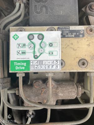 Audi 80 Competition - 1994