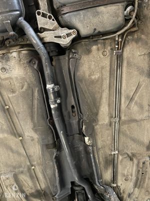 Audi 80 Competition - 1994