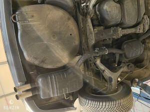 Audi 80 Competition - 1994