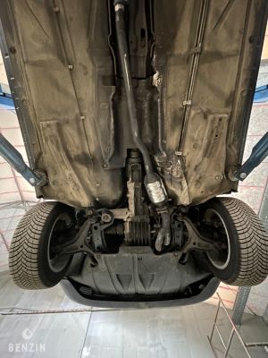 Audi 80 Competition - 1994