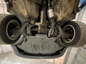 Audi 80 Competition - 1994