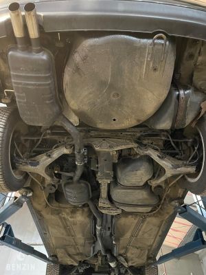 Audi 80 Competition - 1994