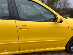 Seat Leon V6 Cupra 4 - 2001