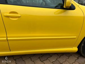 Seat Leon V6 Cupra 4 - 2001