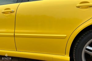 Seat Leon V6 Cupra 4 - 2001