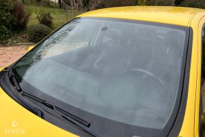 Seat Leon V6 Cupra 4 - 2001