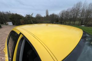 Seat Leon V6 Cupra 4 - 2001