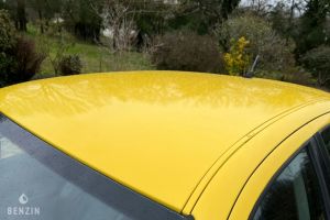 Seat Leon V6 Cupra 4 - 2001