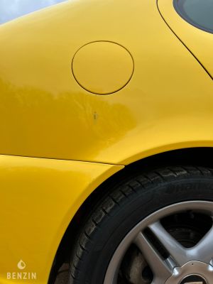 Seat Leon V6 Cupra 4 - 2001