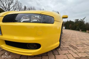 Seat Leon V6 Cupra 4 - 2001