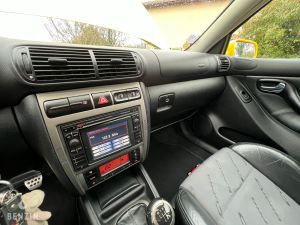 Seat Leon V6 Cupra 4 - 2001