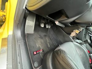 Seat Leon V6 Cupra 4 - 2001