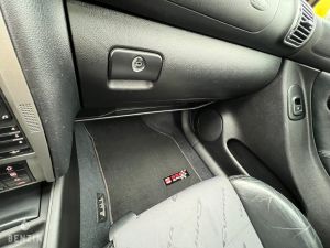 Seat Leon V6 Cupra 4 - 2001