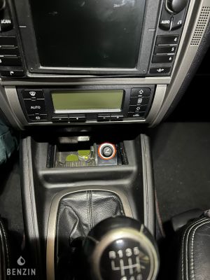 Seat Leon V6 Cupra 4 - 2001