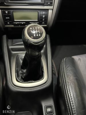 Seat Leon V6 Cupra 4 - 2001