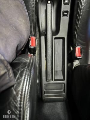 Seat Leon V6 Cupra 4 - 2001