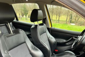 Seat Leon V6 Cupra 4 - 2001