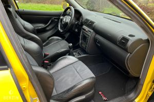 Seat Leon V6 Cupra 4 - 2001