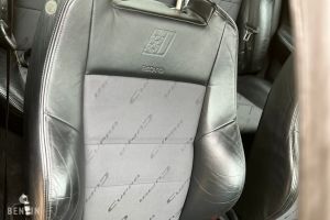 Seat Leon V6 Cupra 4 - 2001