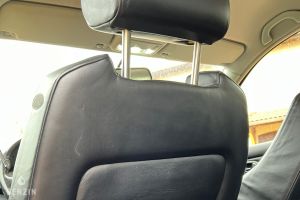 Seat Leon V6 Cupra 4 - 2001