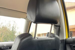 Seat Leon V6 Cupra 4 - 2001