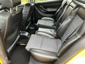 Seat Leon V6 Cupra 4 - 2001