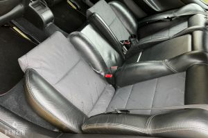 Seat Leon V6 Cupra 4 - 2001