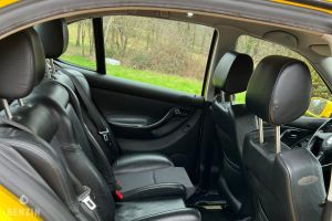 Seat Leon V6 Cupra 4 - 2001