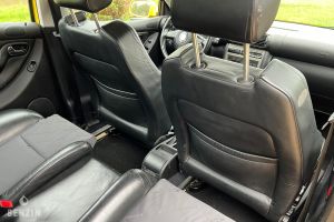 Seat Leon V6 Cupra 4 - 2001