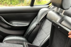 Seat Leon V6 Cupra 4 - 2001