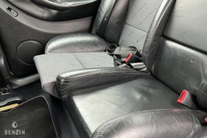 Seat Leon V6 Cupra 4 - 2001