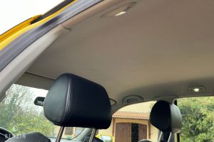 Seat Leon V6 Cupra 4 - 2001