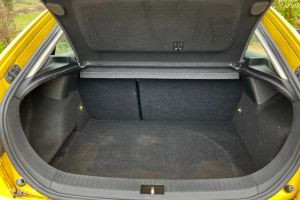 Seat Leon V6 Cupra 4 - 2001