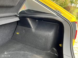 Seat Leon V6 Cupra 4 - 2001