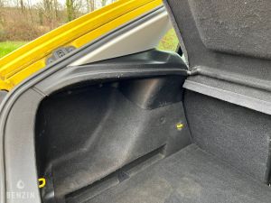 Seat Leon V6 Cupra 4 - 2001