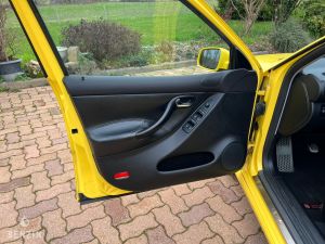 Seat Leon V6 Cupra 4 - 2001