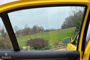 Seat Leon V6 Cupra 4 - 2001