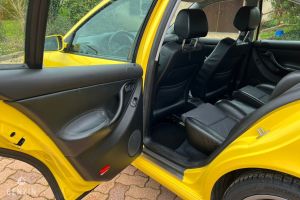 Seat Leon V6 Cupra 4 - 2001