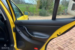 Seat Leon V6 Cupra 4 - 2001