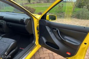 Seat Leon V6 Cupra 4 - 2001