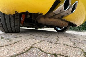 Seat Leon V6 Cupra 4 - 2001